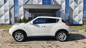 Nissan Juke 1.6i 117kc. - 6800 € / 13299.64 лв. - 76730469 7