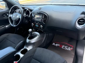 Nissan Juke 1.6i 117kc. - 6800 € / 13299.64 лв. - 76730469 9