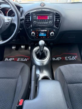 Nissan Juke 1.6i 117kc. - 6800 € / 13299.64 лв. - 76730469 11
