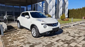 Nissan Juke 1.6i 117kc. - 6800 € / 13299.64 лв. - 76730469 3
