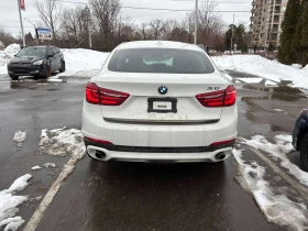 BMW X6 * xDrive35i * CARFAX * ЦЕНА ДО БГ - 14900 € / 29141.87 лв. - 83858267 5