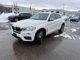 BMW X6 * xDrive35i * CARFAX * ЦЕНА ДО БГ
