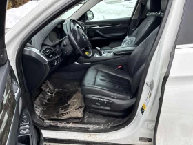 BMW X6 * xDrive35i * CARFAX * ЦЕНА ДО БГ - 14900 € / 29141.87 лв. - 83858267 6