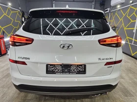 Hyundai Tucson FACELIFT 1.6 TGDI 4X4 177PS AUT. HTRAC 99000KM - 21500 € / 42050.35 лв. - 36315605 5