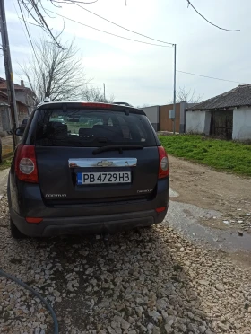 Chevrolet Captiva - 5700 € / 11148.23 лв. - 60003449 2