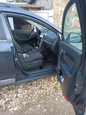 Chevrolet Captiva - 5700 € / 11148.23 лв. - 60003449 10