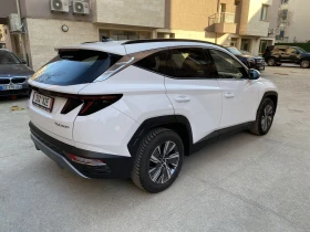 Hyundai Tucson 1.6 T-GDI/ Smart/ Гаранция до 2028/ Наличен! - 20000 € / 39116.60 лв. - 34232397 5