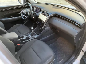 Hyundai Tucson 1.6 T-GDI/ Smart/ Гаранция до 2028/ Наличен! - 20000 € / 39116.60 лв. - 34232397 11