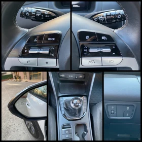 Hyundai Tucson 1.6 T-GDI/ Smart/ Гаранция до 2028/ Наличен! - 20000 € / 39116.60 лв. - 34232397 16
