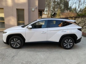 Hyundai Tucson 1.6 T-GDI/ Smart/ Гаранция до 2028/ Наличен! - 20000 € / 39116.60 лв. - 34232397 8