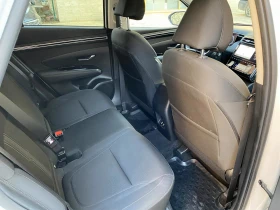 Hyundai Tucson 1.6 T-GDI/ Smart/ Гаранция до 2028/ Наличен! - 20000 € / 39116.60 лв. - 34232397 13
