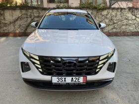 Hyundai Tucson 1.6 T-GDI/ Smart/ Гаранция до 2028/ Наличен! - 20000 € / 39116.60 лв. - 34232397 2