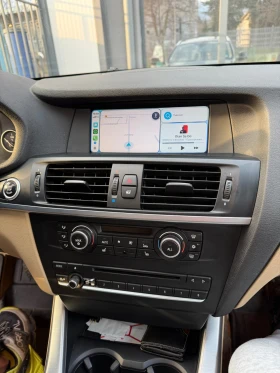 BMW X3 35d Xdive M paket - 12390 € / 24232.73 лв. - 19922756 4