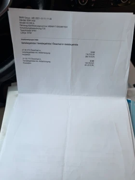 BMW X3 35D 313 HP 4x4 Xdive M paket - 9600 € - 19922756 14