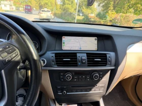 BMW X3 35D 313 HP 4x4 Xdive M paket - 9600 € - 19922756 12