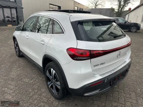 Mercedes-Benz EQA 250/PROGRESSIVE/190HP/PANO/CAM/AHK/LED/H.PUMP/927g - 29699 € / 58086.20 лв. - 38392737 2