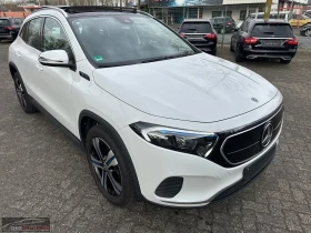 Mercedes-Benz EQA 250/PROGRESSIVE/190HP/PANO/CAM/AHK/LED/H.PUMP/927g - 29699 € / 58086.20 лв. - 38392737 3