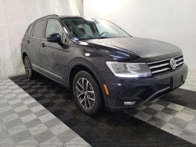 VW Tiguan UNITED| PANO| ПОДГРЕВИ| CARFAX - 18500 € / 36182.85 лв. - 35153678 2
