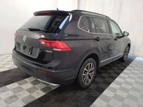VW Tiguan UNITED| PANO| ПОДГРЕВИ| CARFAX - 18500 € / 36182.85 лв. - 35153678 3
