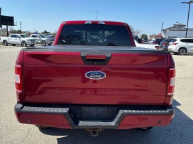 Ford F150 * 4WD SuperCrew Box * 2 КЛЮЧА* KEYLESS* ПОДГРЕВ*  - 16500 € / 32271.19 лв. - 28393516 4