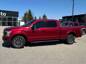 Ford F150 * 4WD SuperCrew Box * 2 КЛЮЧА* KEYLESS* ПОДГРЕВ*  - 16500 € / 32271.19 лв. - 28393516 2