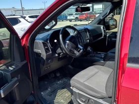 Ford F150 * 4WD SuperCrew Box * 2 КЛЮЧА* KEYLESS* ПОДГРЕВ*  - 16500 € / 32271.19 лв. - 28393516 5