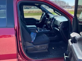 Ford F150 * 4WD SuperCrew Box * 2 КЛЮЧА* KEYLESS* ПОДГРЕВ*  - 16500 € / 32271.19 лв. - 28393516 10