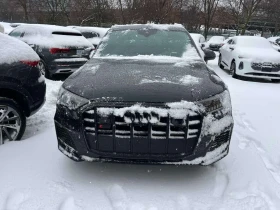 Audi SQ7 * Premium Plus * CARFAX * ЦЕНА ДО БГ | Auto.bg — изображение 3