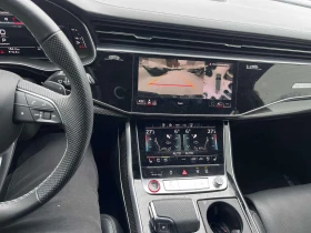 Audi SQ7 * Premium Plus * CARFAX * ЦЕНА ДО БГ | Auto.bg — изображение 9