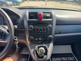 Honda Cr-v 2.2cdti | Mobile.bg � ����� ������ 11