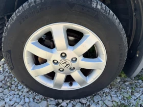Honda Cr-v 2.2cdti | Mobile.bg � ����� ������ 17