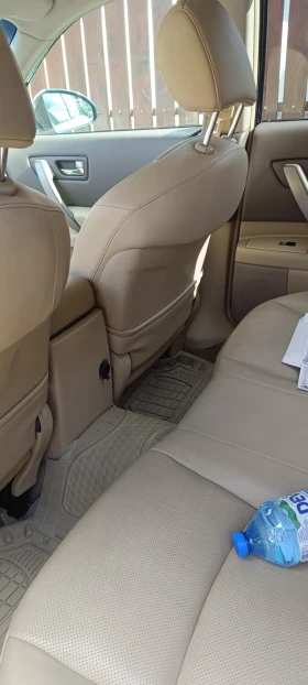 Infiniti Fx 35 - 5000 € - 69591437 11