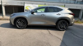 Lexus NX 450 Plug In Hybrid Luxury AWD | Mobile.bg � ����� ������ 4