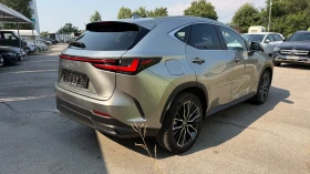 Lexus NX 450 Plug In Hybrid Luxury AWD | Mobile.bg � ����� ������ 6