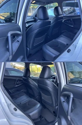 Toyota Rav4 AUTOMATIC 4X4 - 9700 € - 65490304 11