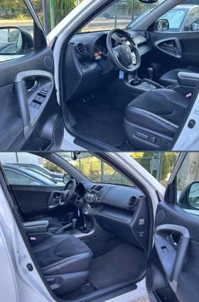 Toyota Rav4 AUTOMATIC 4X4 - 9700 € - 65490304 9