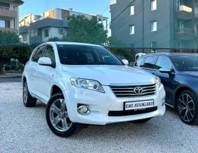 Toyota Rav4 AUTOMATIC 4X4