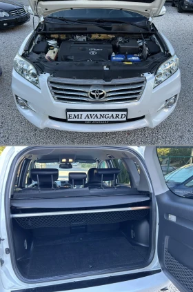 Toyota Rav4 AUTOMATIC 4X4 - 9700 € - 65490304 13