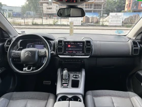 Citroen C5 Aircross 1.5 HDI SHINE  | Mobile.bg � ����� ������ 5