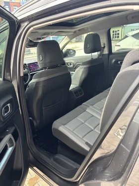 Citroen C5 Aircross 1.5 HDI SHINE  | Mobile.bg � ����� ������ 8