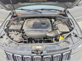 Jeep Grand cherokee 3.6l Trailhawk | Auto.bg — изображение 11