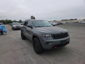 Jeep Grand cherokee 3.6l Trailhawk | Auto.bg — изображение 13
