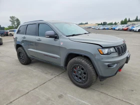 Jeep Grand cherokee 3.6l Trailhawk | Auto.bg — изображение 4