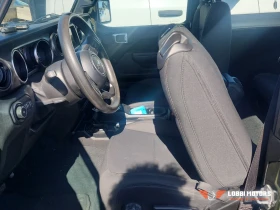 Jeep Wrangler - 21500 € - 51589369 3