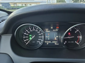 Land Rover Discovery Sport HSE Luxury - 10900 € - 15344000 11