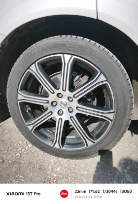 Volvo XC60 Inscription  | Auto.bg — изображение 10