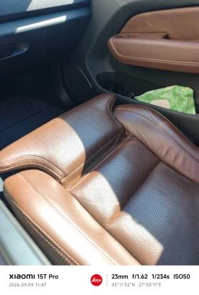 Volvo XC60 Inscription  | Auto.bg — изображение 3
