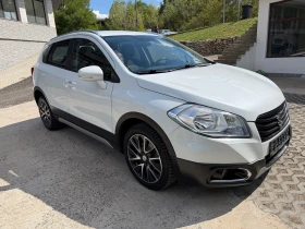 Suzuki SX4 S-Cross 1.6d | Auto.bg — изображение 2