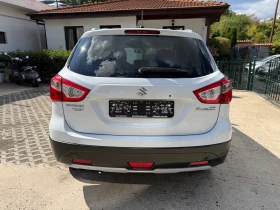 Suzuki SX4 S-Cross 1.6d | Auto.bg — изображение 5