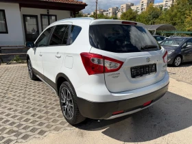 Suzuki SX4 S-Cross 1.6d | Auto.bg — изображение 6